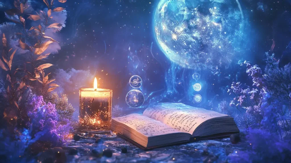 Numerology Rituals