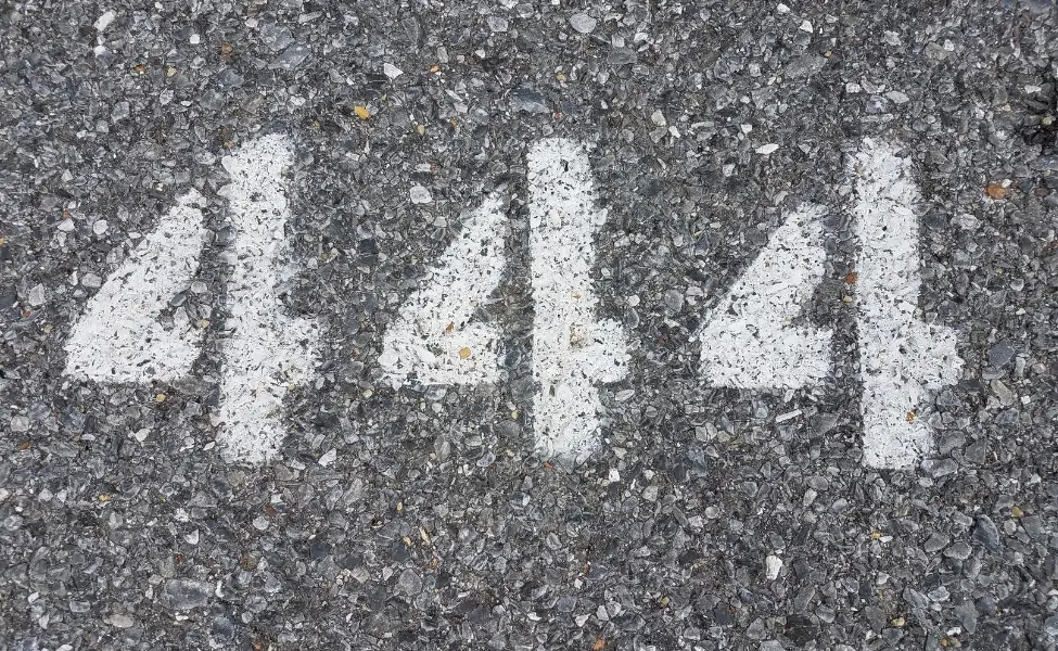 444