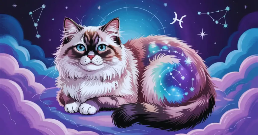 Astrology and pets