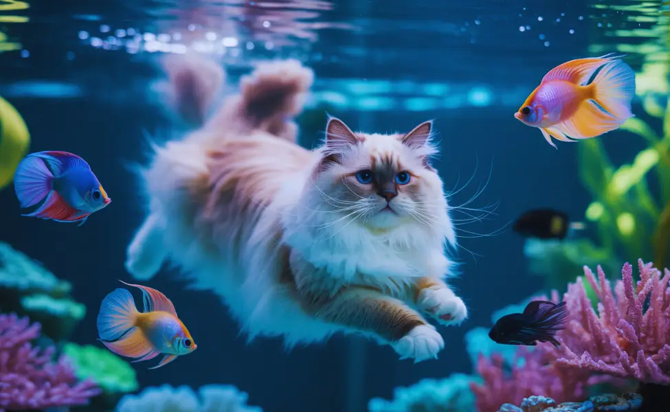 Astrology and pets Pisces
