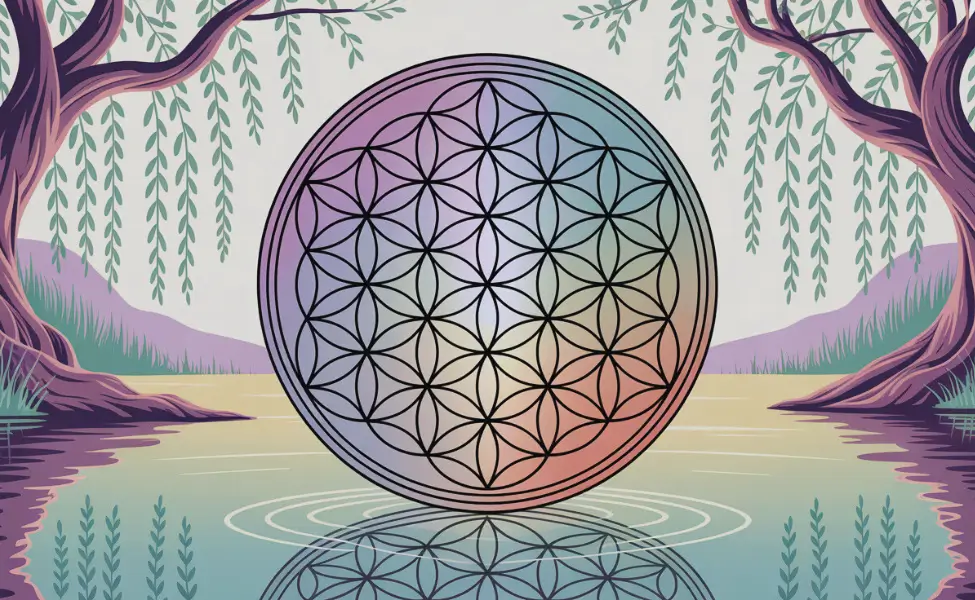 Flower of Life