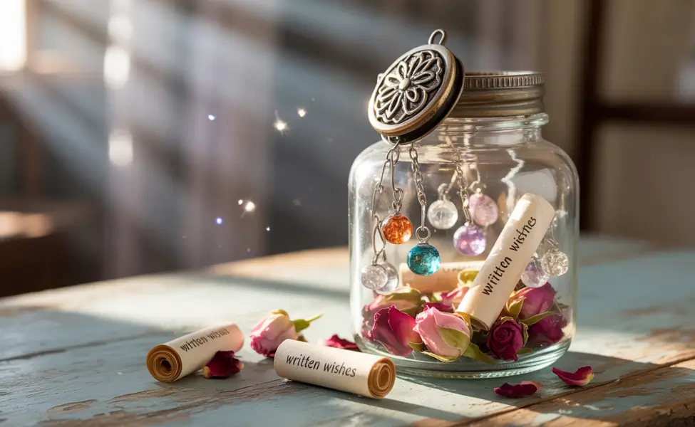 Love Spells That Work Manifestation Ritual