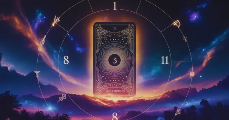 Numerology and Tarot