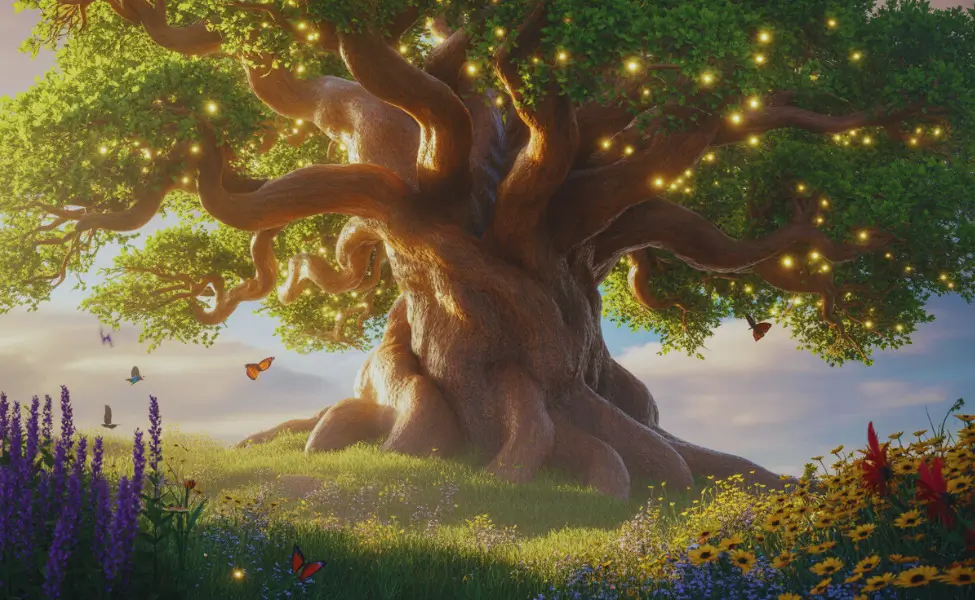 Tree of life