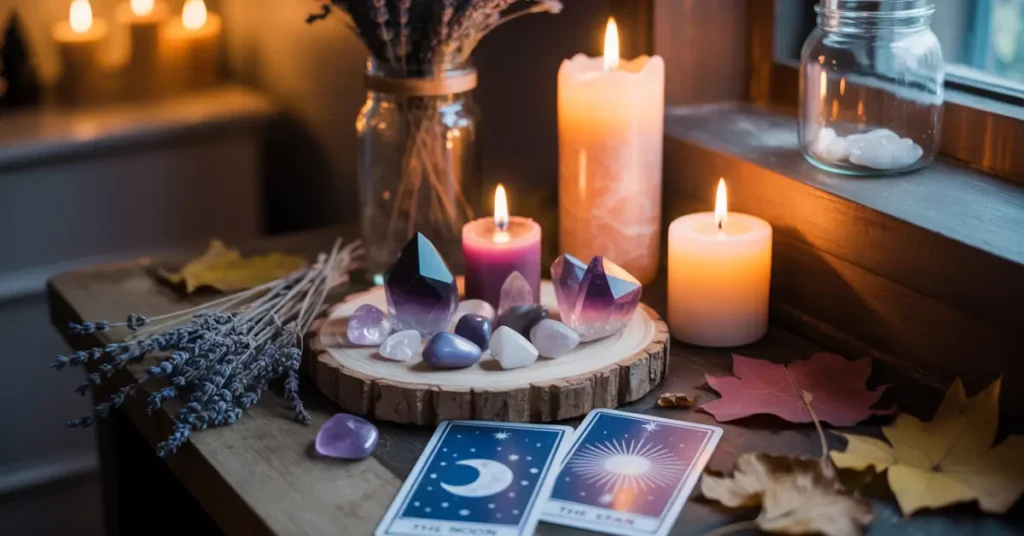 Witchy Things to Do